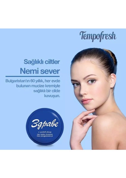 3gpabe Bulgar 2'li Paket 30 Gr.
