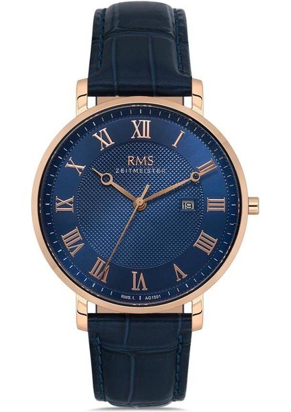 RMS.1.AG1591.08 Erkek Kol Saati