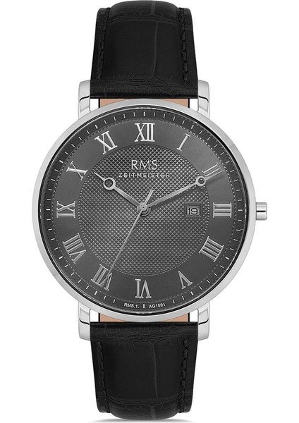 RMS.1.AG1591.06 Erkek Kol Saati