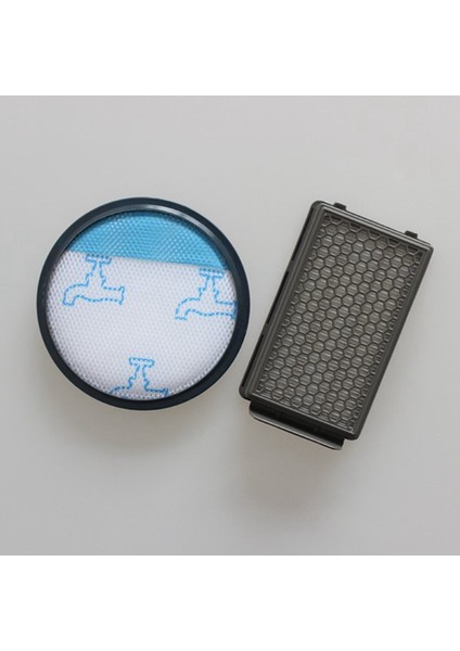 Adet Elektrikli Süpürge Seti Filtre Pamuk Rowenta RO3715 RO3795 (Yurt Dışından)