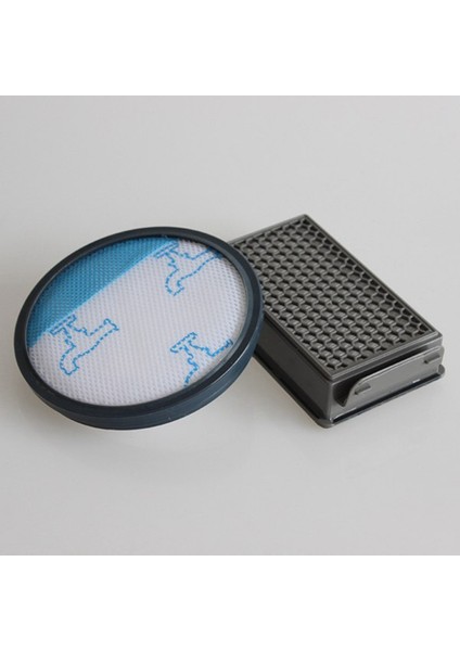 Adet Elektrikli Süpürge Seti Filtre Pamuk Rowenta RO3715 RO3795 (Yurt Dışından)