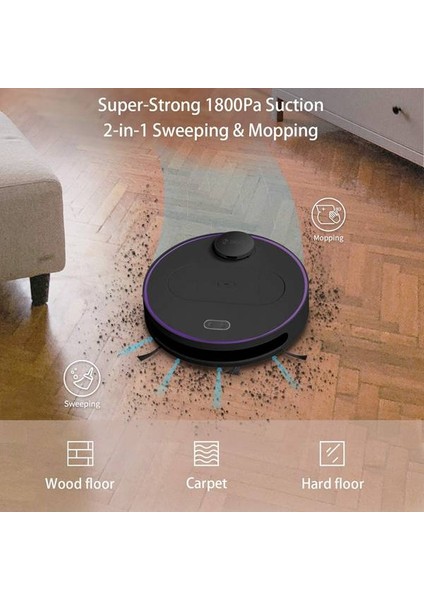 360 S6 Robot Parçaları Için 14 Adet Rulo Fırça ve Yan Fırça ve Filtreler (Yurt Dışından)