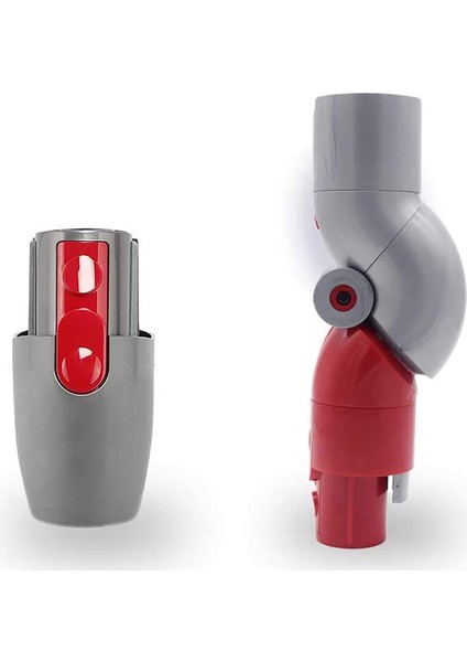 Dyson V7 V8 V10 V11 Elektrikli Süpürge Için Üst Adaptör Alt Adaptör (Yurt Dışından)