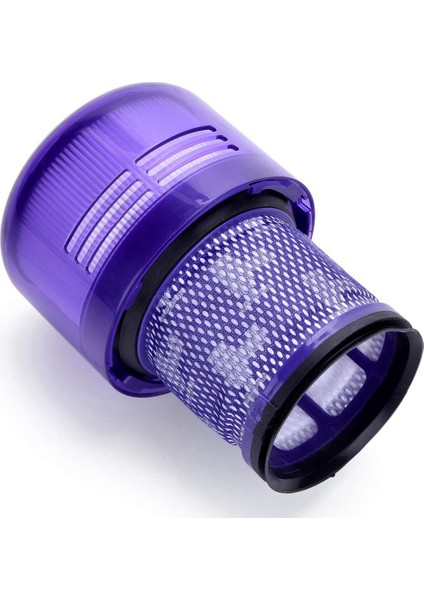 Dyson V11 Torque Drive Için 4'lü Paket Filtre Yedeği Için V11 Filtre (Yurt Dışından)