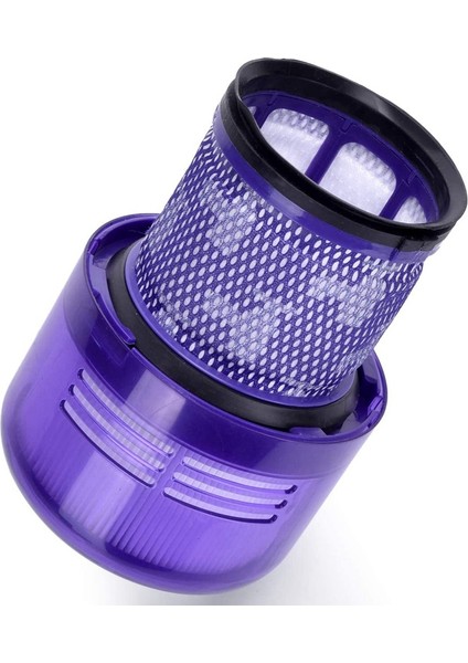 Dyson V11 Torque Drive Için 4'lü Paket Filtre Yedeği Için V11 Filtre (Yurt Dışından)