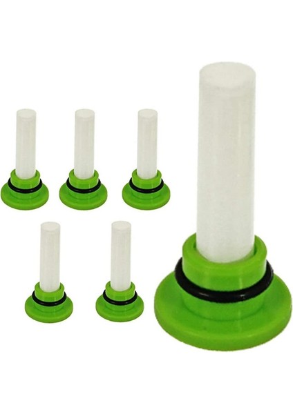 Gtech Airram Mk2 K9 Elektrikli Süpürge Için Tazeleyici Sekme Filtreleri (Yurt Dışından)