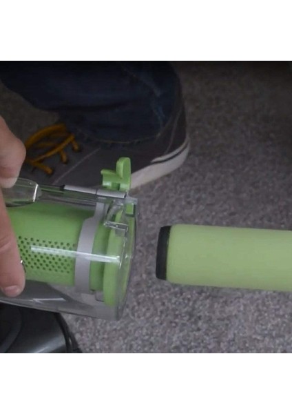 Gtech Airram Mk2 K9 Elektrikli Süpürge Için Tazeleyici Sekme Filtreleri (Yurt Dışından)
