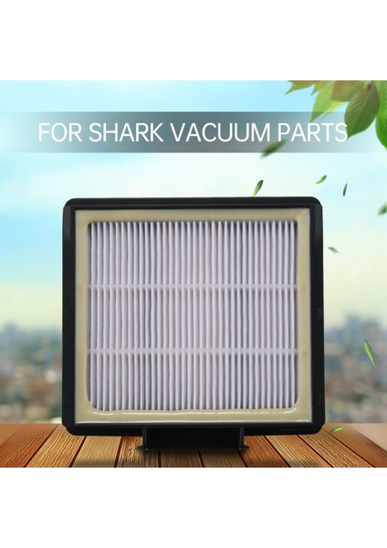 Shark Iq Robot R101AE RV1001AE UR1005AE Vakum Parçaları Için Yedek Parçalar (Yurt Dışından)