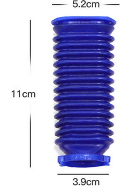 Dyson V6 V7 V8 V10 V11 Elektrikli Süpürge Yumuşak Silindir Başlığı Için (Yurt Dışından)