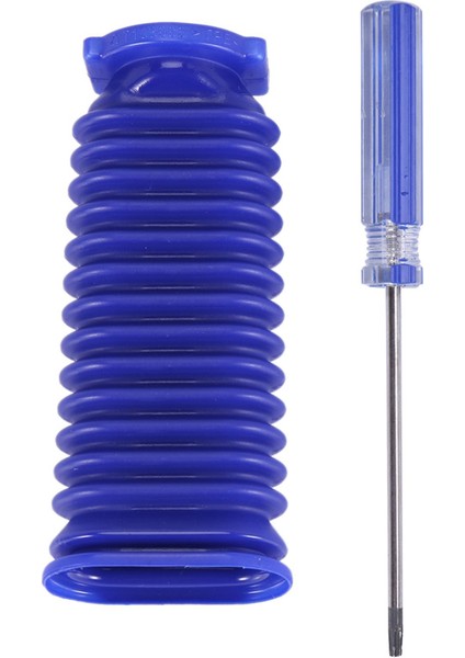Dyson V6 V7 V8 V10 V11 Elektrikli Süpürge Yumuşak Silindir Başlığı Için (Yurt Dışından)