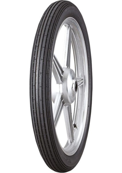 Anlas Motosiklet Dış Lastik 2.50-18 Af-4