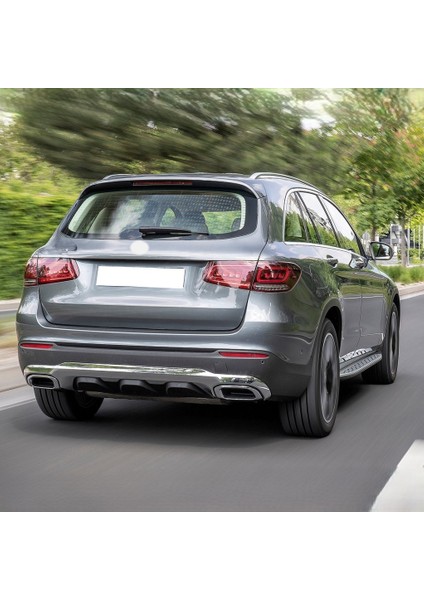 Mercedes Glc X253 2019-2023 Arka Cam Silecek Kolu Takımı Set fiyatları