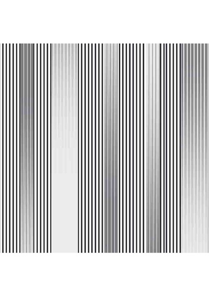 3 Boyutlu Çizgili Desenli Silinebilir Sağlıklı Tekstil Duvar Kağıdı modelleri