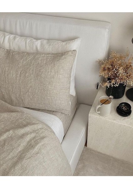 Kaylee-Mermer Küp Yan Sehpa fiyatları