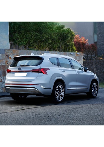 Hyundai Santa Fe 2020-2023 Arka Cam Silecek Kolu Takımı Set fiyatları