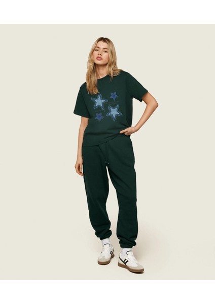 Tarzsokak Unisex Eternal Light Baskılı Tasarım