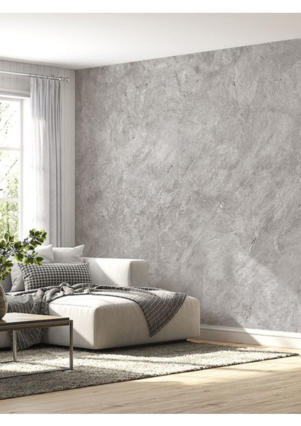 Duvar Kağıdı Granit Dokunuş- Isı Ses Yalıtımlı Tekstil Büyük Ebat En x Boy indirimleri