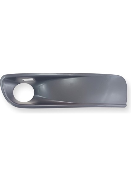 Vw Caravelle T5 2004-2009 Ön Tampon Sağ Sis Farı Çerçevesi 7H5807490