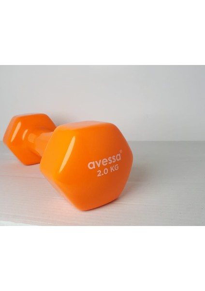 2 kg Vinil Dambıl Pvc 2 Adet modelleri