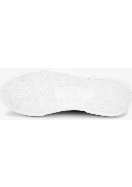 Erkek Deri Sneakers & Spor Ayakkabı 965 2617 Erk Ayk Y25 Kahve Zuma