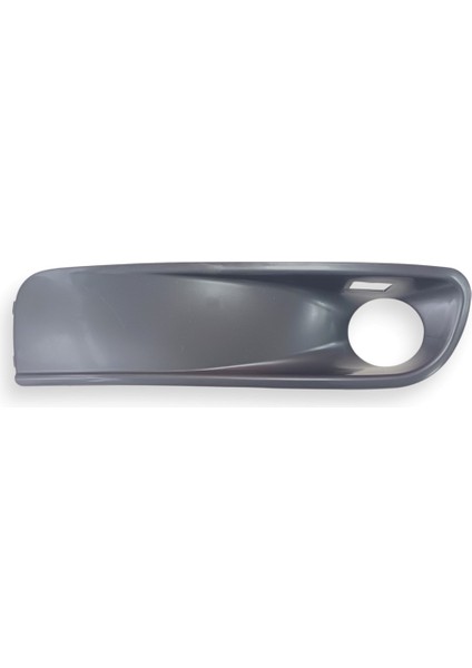 Vw Caravelle T5 2004-2009 Ön Tampon Sol Sis Farı Çerçevesi 7H5807489