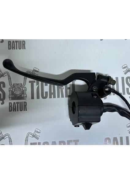 Xcg Sinyal Kumandası Debriyaj Kollu ( Sol ) fiyatları