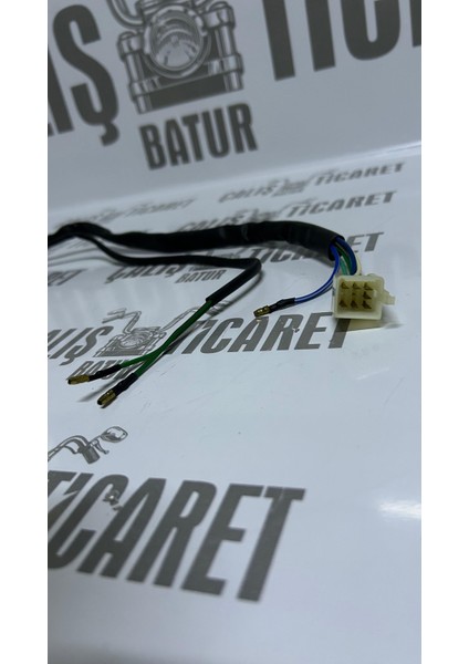 Xcg Sinyal Kumandası Debriyaj Kollu ( Sol ) indirimleri