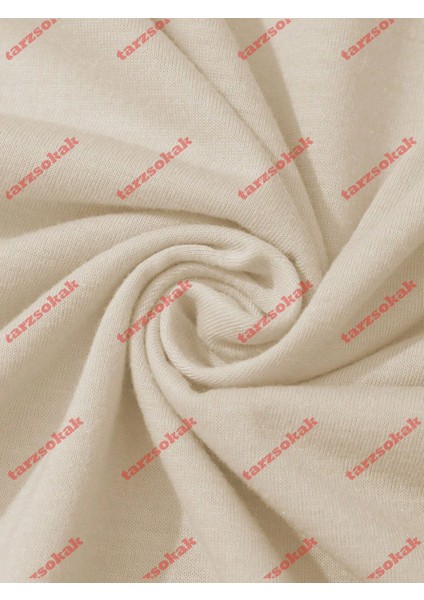 Tarzsokak Model 3255 Erkek Yazlık Yuvarlak Yaka Kısa Kollu Günlük Tişört, Yaz fırsatları