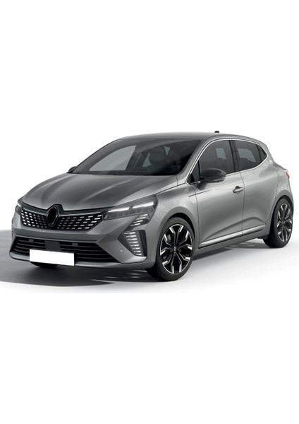 Renault Clio 5.5 2023-2025 Ön Cam Silecek Silgi Takımı 70X30CM fiyatları