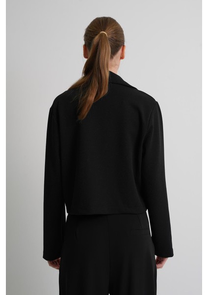 Alexandergardı Astarsız Crop Blazer Ceket fiyatları
