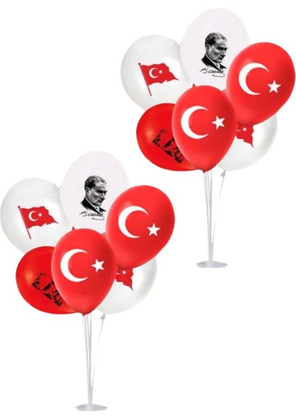 23 SÜSLEME BALONLARI VE POMPASI modelleri