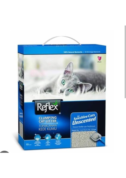 Ever Clean (Açık Eko)Kedi Kumu 5kg