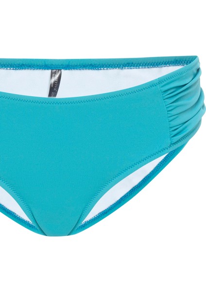 Aquaviva Kadın Mavi Violet Boyundan Baglı Bikini Takımı fırsatları