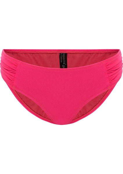 Aquaviva Kadın Fuşya Biana Dönen Straplez Bikini Takımı indirimleri