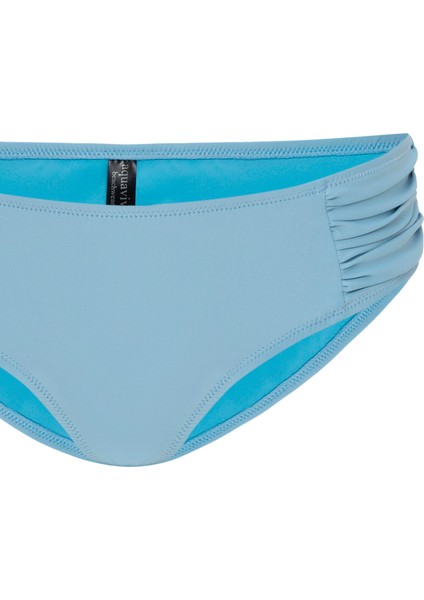 Aquaviva Kadın Turkuaz Biana Dönen Straplez Bikini Takımı fırsatları