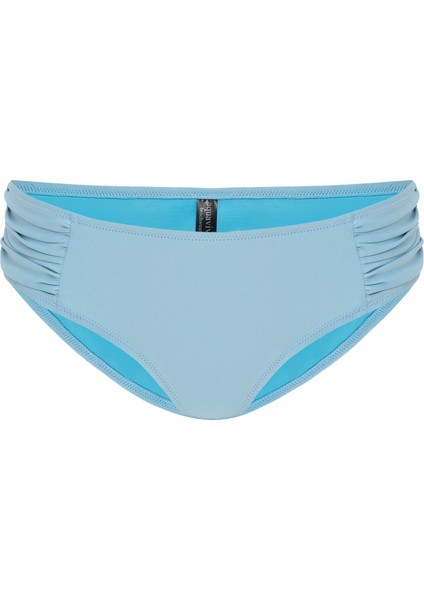 Aquaviva Kadın Turkuaz Biana Dönen Straplez Bikini Takımı indirimleri