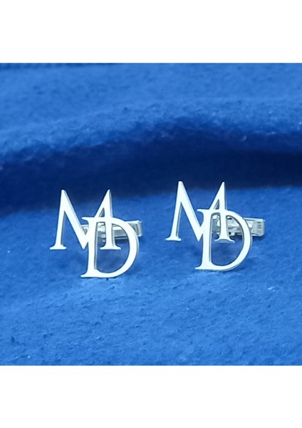 Iki Harf Kol Düğmesi Md Efsanesi