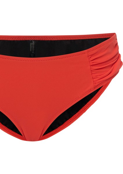 Aquaviva Kadın Kırmızı Violet Boyundan Baglı Bikini Takımı fırsatları