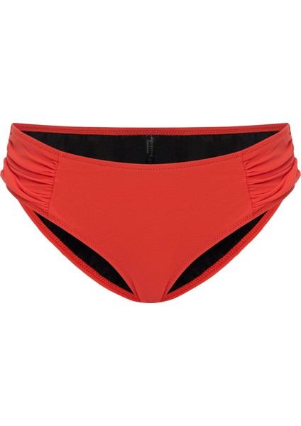 Aquaviva Kadın Kırmızı Violet Boyundan Baglı Bikini Takımı indirimleri