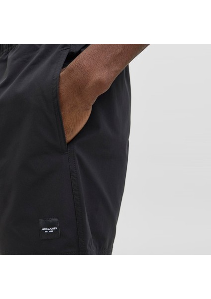 Erkek Logolu Beli Lastikli Deniz Sortu - Maui fiyatları