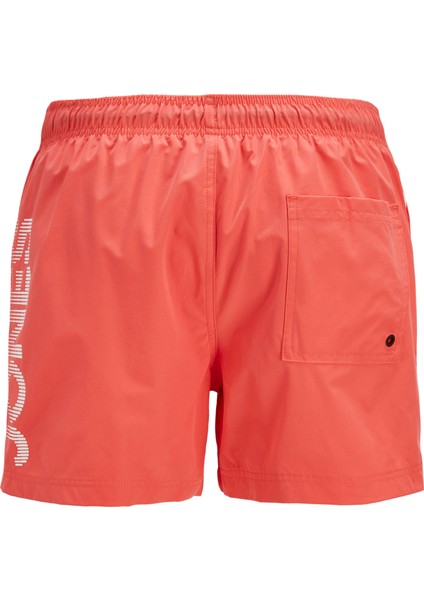 Erkek Logo Baskili Deniz Sortu - Maui fiyatları