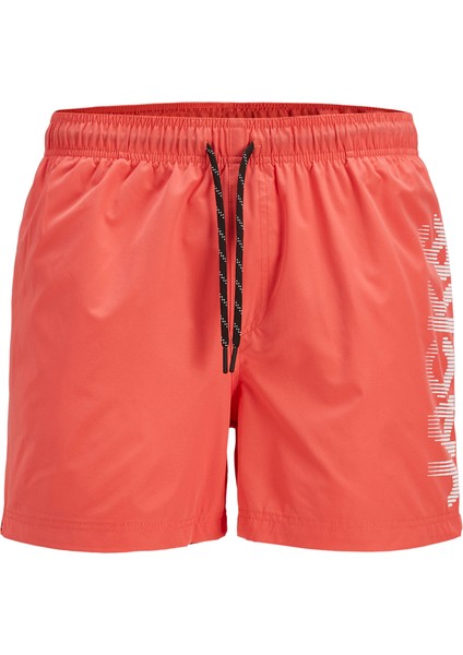 Erkek Logo Baskili Deniz Sortu - Maui fırsatları