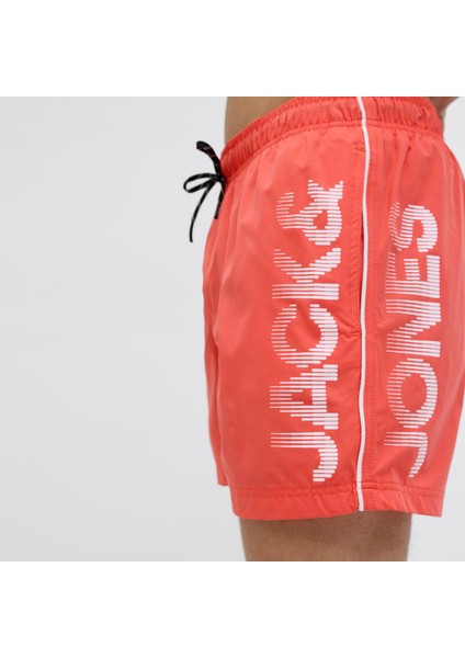 Erkek Logo Baskili Deniz Sortu - Maui indirimleri