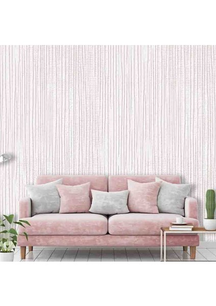 Dokulu Arkaplan Desen Silinebilir Sağlıklı Tekstil Duvar Kağıdı fiyatları