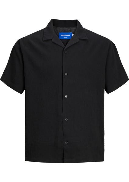 Erkek Düz Renk Dügme Kapamali Gömlek - Luke indirimleri