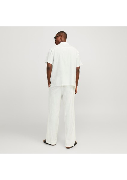 Erkek Düz Renk Dügme Kapamali Gömlek - Luke indirimleri