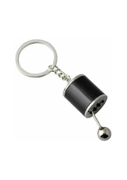 Vites Topu Tasarımlı Anahtarlık modelleri