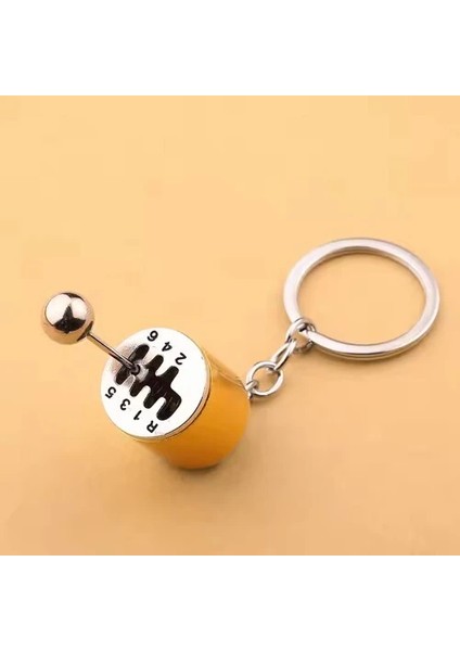 Vites Topu Tasarımlı Anahtarlık indirimleri