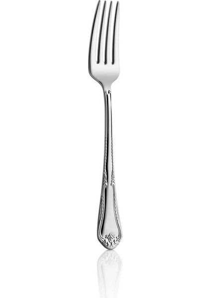 Dıana - 4125 - 72 Parça, 1. Sınıf Paslanmaz Çelik, Modern, Çatal, Kaşık, Bıçak Takımı, Gümüş Renk fiyatları