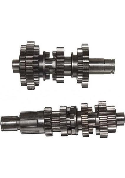 Cg Şanzıman Komple Set 5 Vites